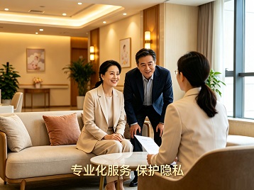 黄石有偿售卵代生女生的客户的客户群体有哪些