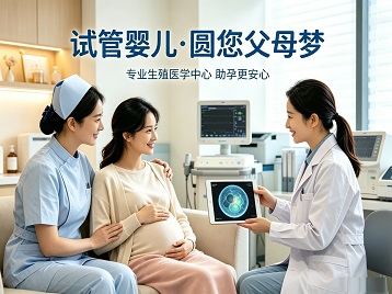 黄石辅助生育服务 试管婴儿行业的兴起背景、发展与未来展望
